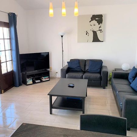 Villa Ardilla Puerto del Carmen  Luaran gambar