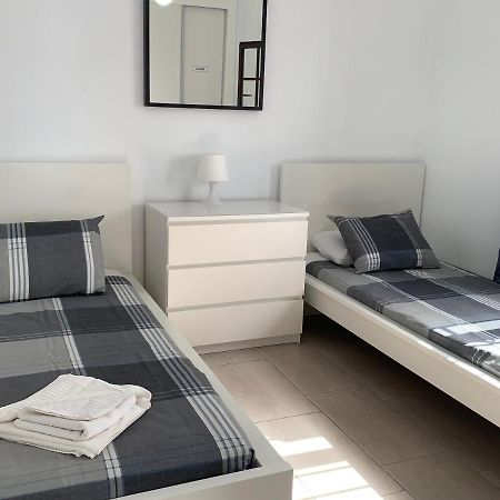 Villa Ardilla Puerto del Carmen  Luaran gambar