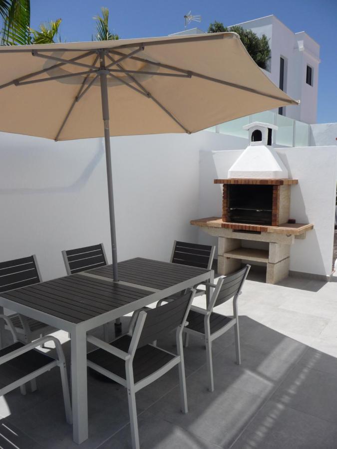 Villa Ardilla Puerto del Carmen  Luaran gambar