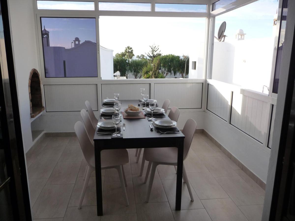 Villa Ardilla Puerto del Carmen  Luaran gambar