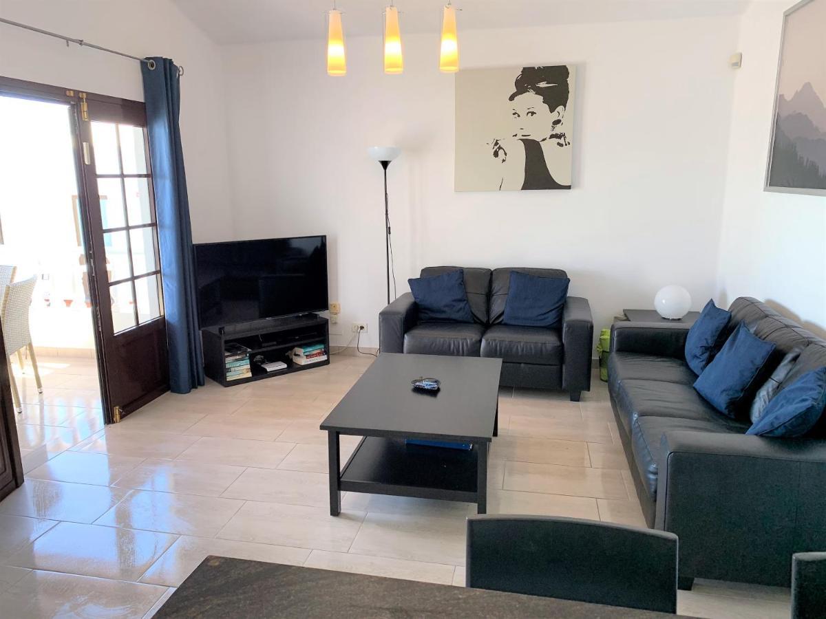Villa Ardilla Puerto del Carmen  Luaran gambar