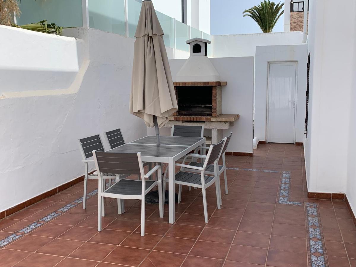 Villa Ardilla Puerto del Carmen  Luaran gambar