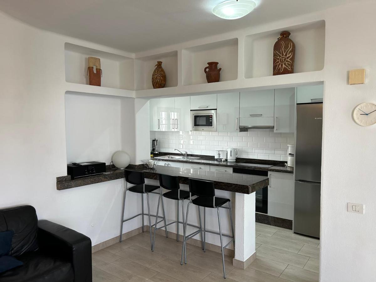 Villa Ardilla Puerto del Carmen  Luaran gambar
