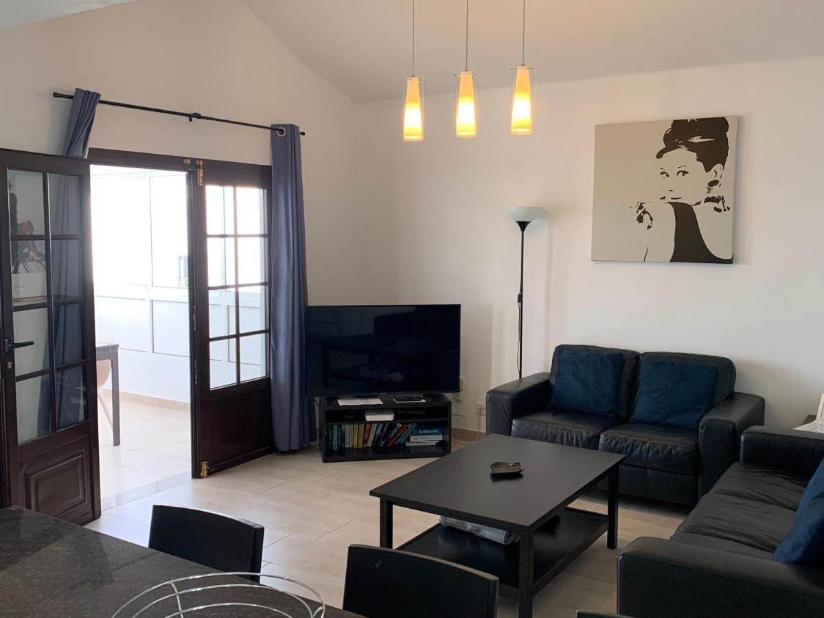 Villa Ardilla Puerto del Carmen  Luaran gambar