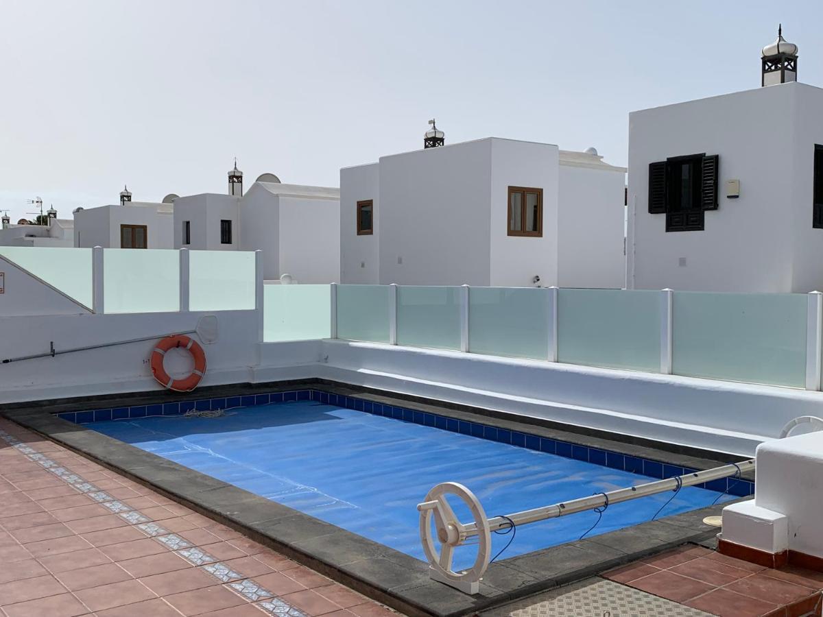 Villa Ardilla Puerto del Carmen  Luaran gambar
