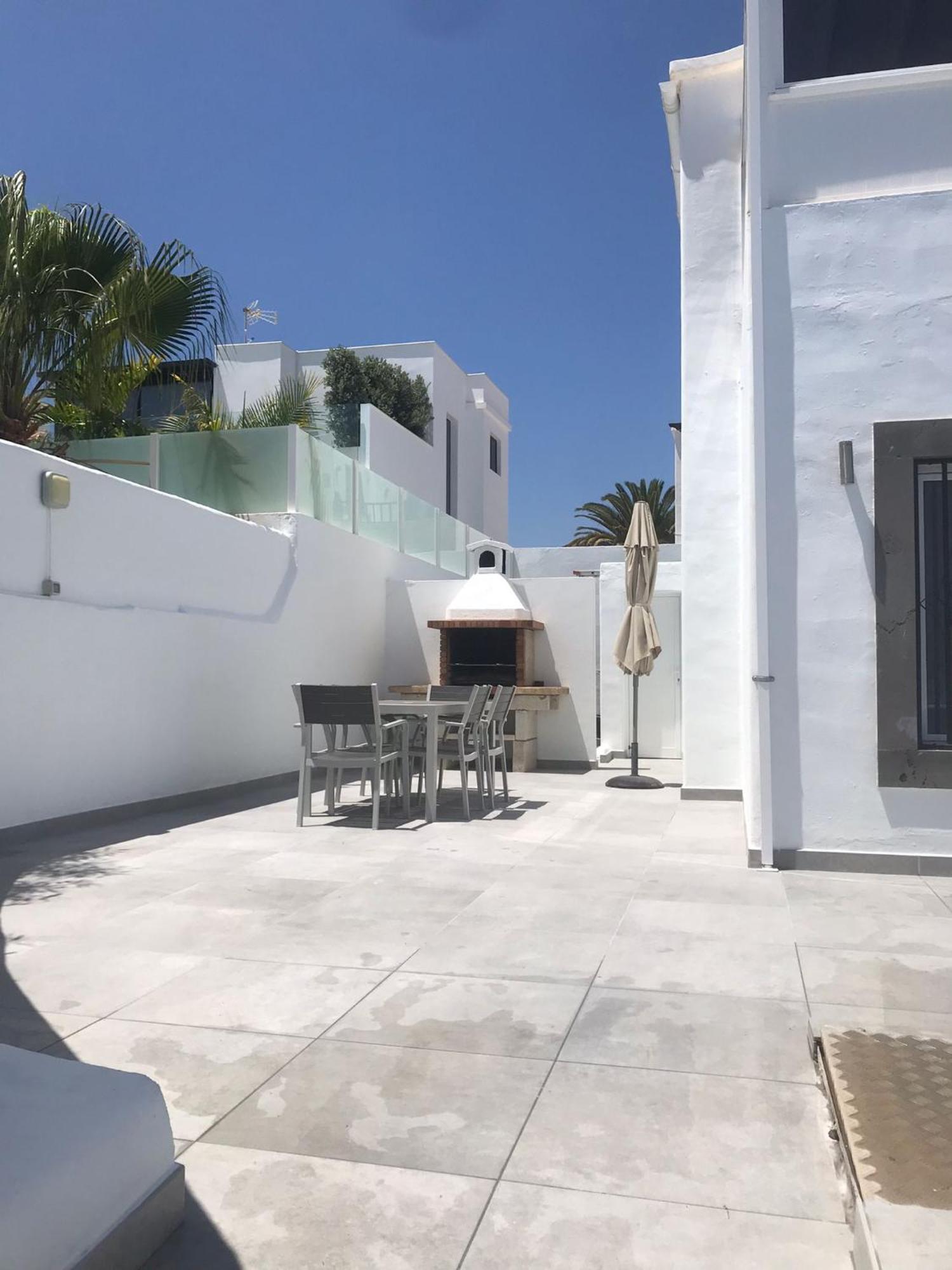Villa Ardilla Puerto del Carmen  Luaran gambar