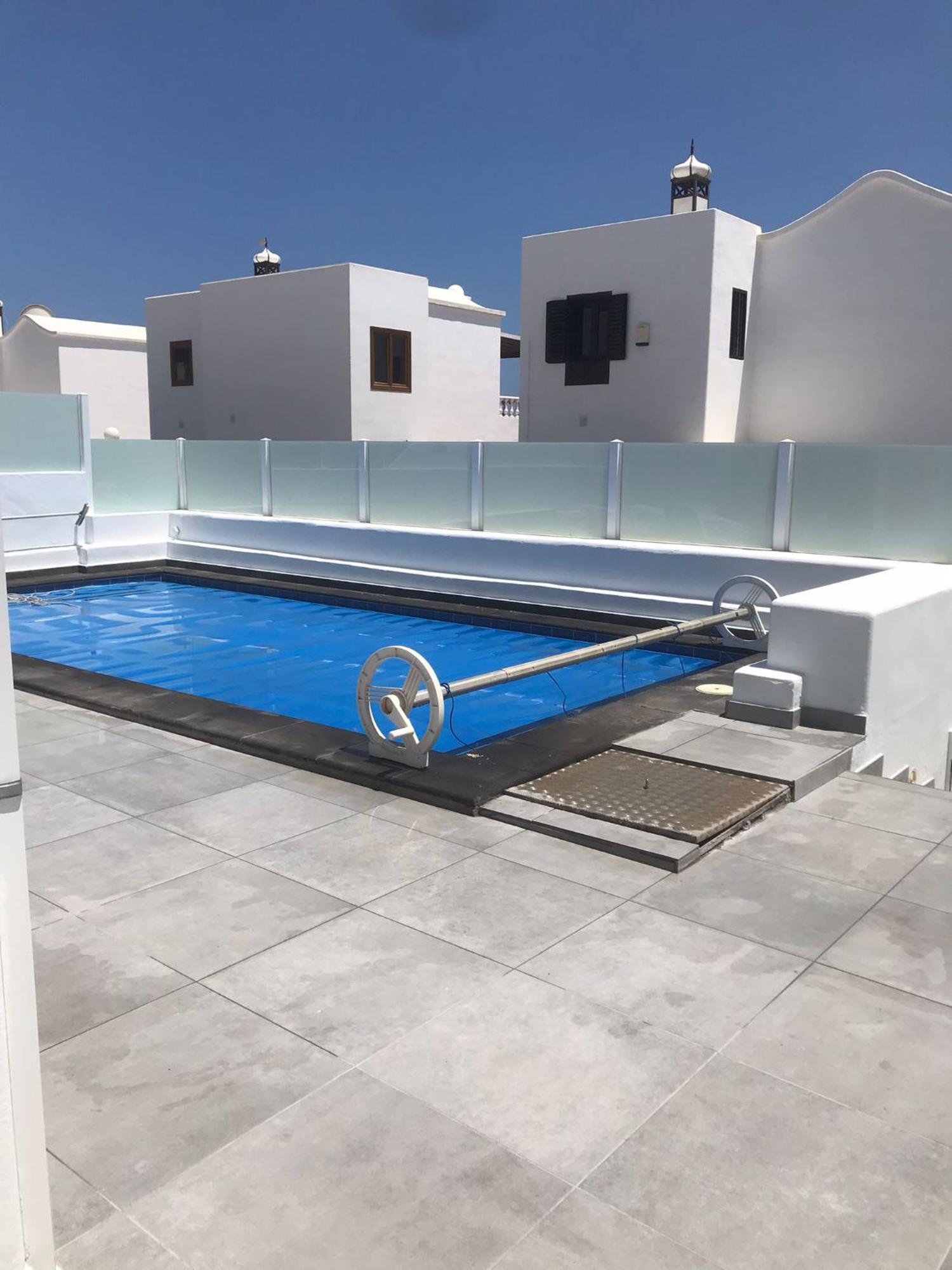 Villa Ardilla Puerto del Carmen  Luaran gambar