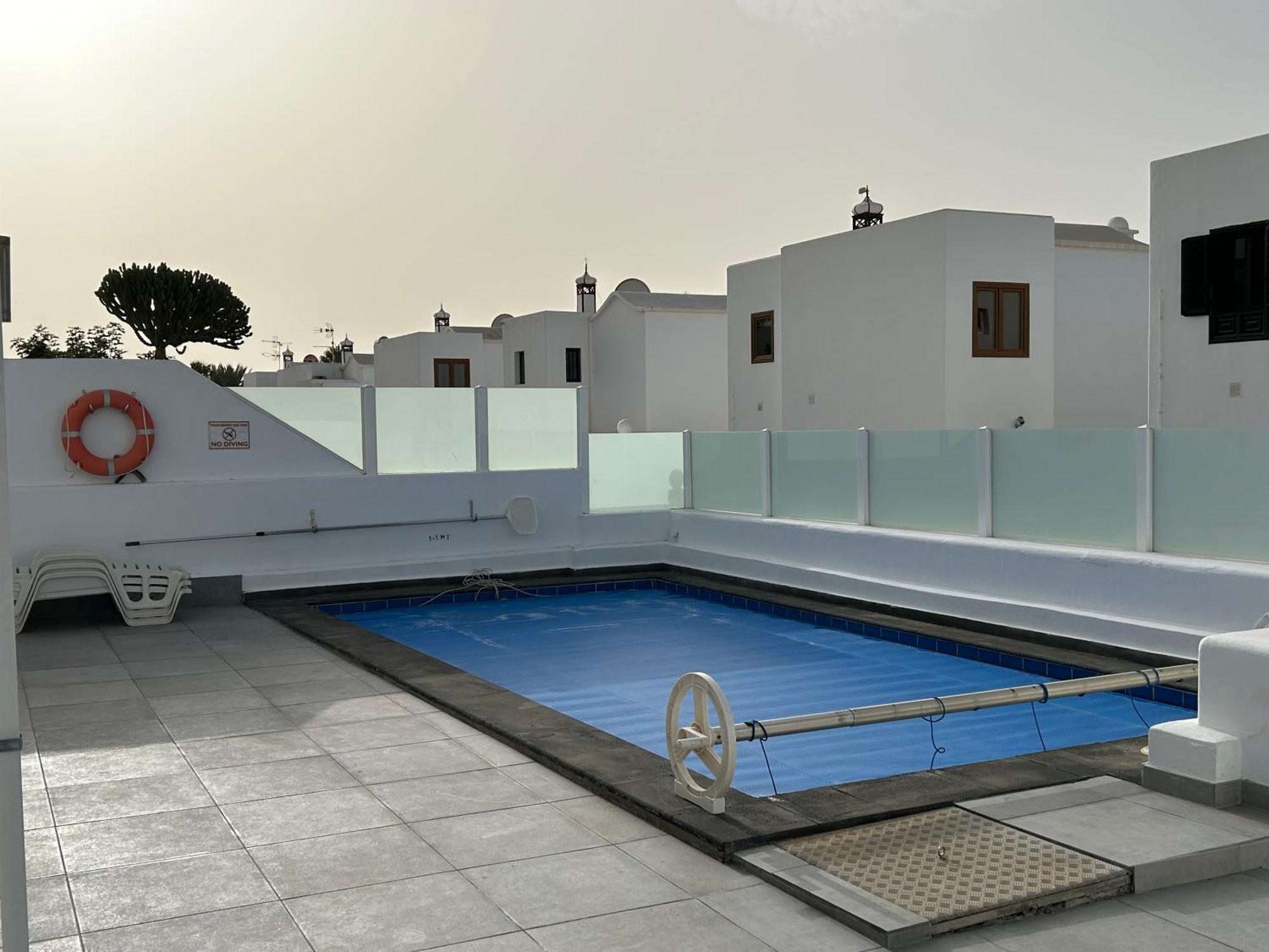 Villa Ardilla Puerto del Carmen  Luaran gambar